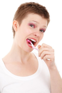 Harpers Ferry Dentist | Help! 5 Tips to Know When You Can’t Brush
